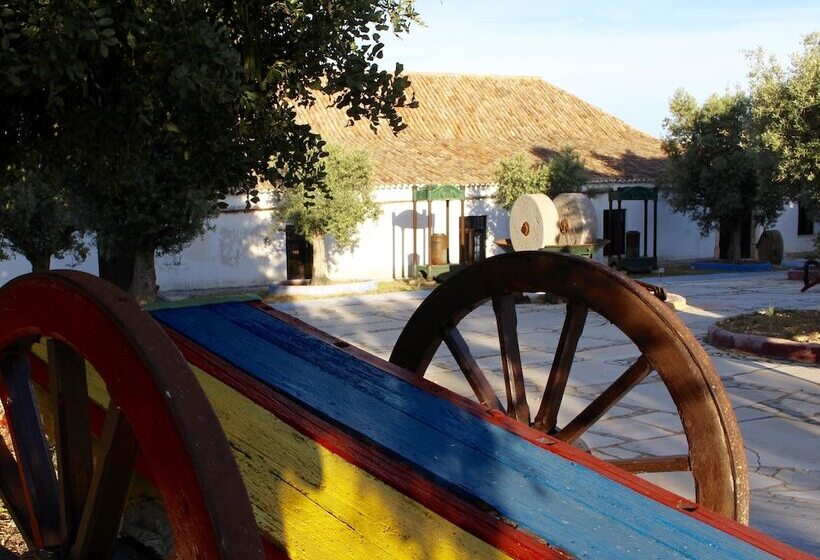 田舎風ホテル De Charme Capela Das Artes