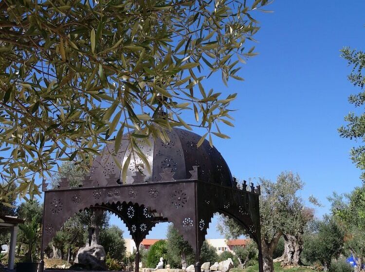 田舎風ホテル De Charme Capela Das Artes