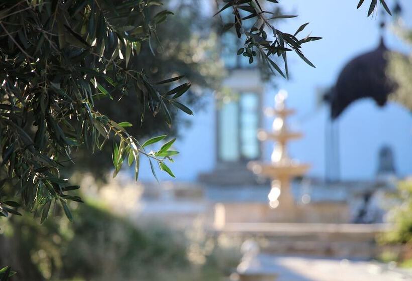 田舎風ホテル De Charme Capela Das Artes