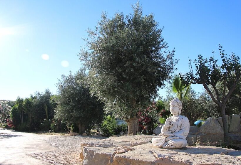 田舎風ホテル De Charme Capela Das Artes