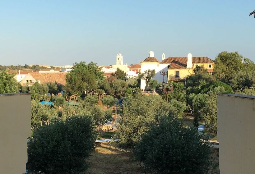 田舎風ホテル De Charme Capela Das Artes