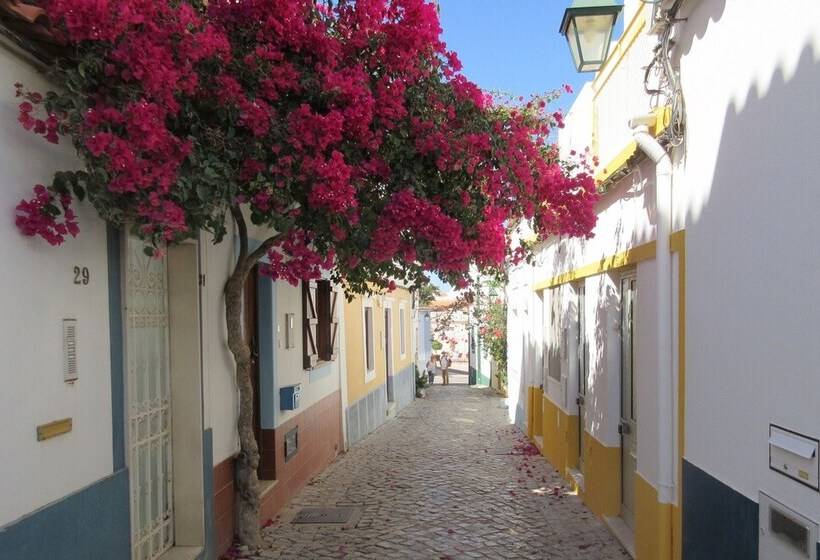 田舎風ホテル De Charme Capela Das Artes