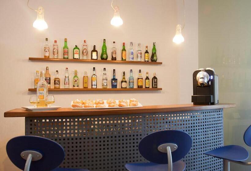 Сельский отель Fornalutx Petit Hotel   Bed & Breakfast