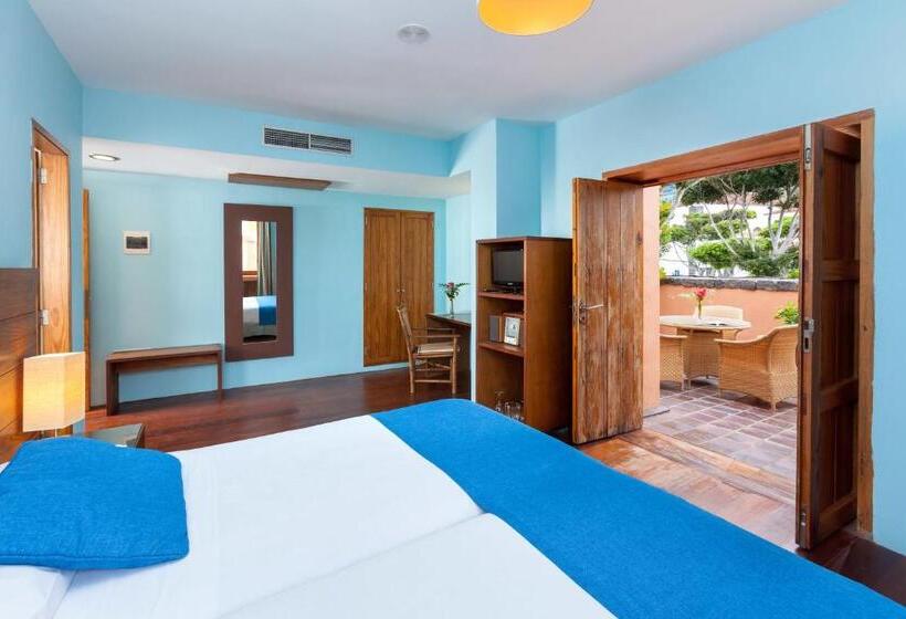 Сельский отель Livvo La Quinta Roja