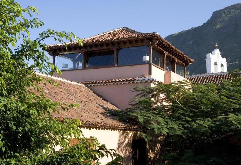 Сельский отель Livvo La Quinta Roja