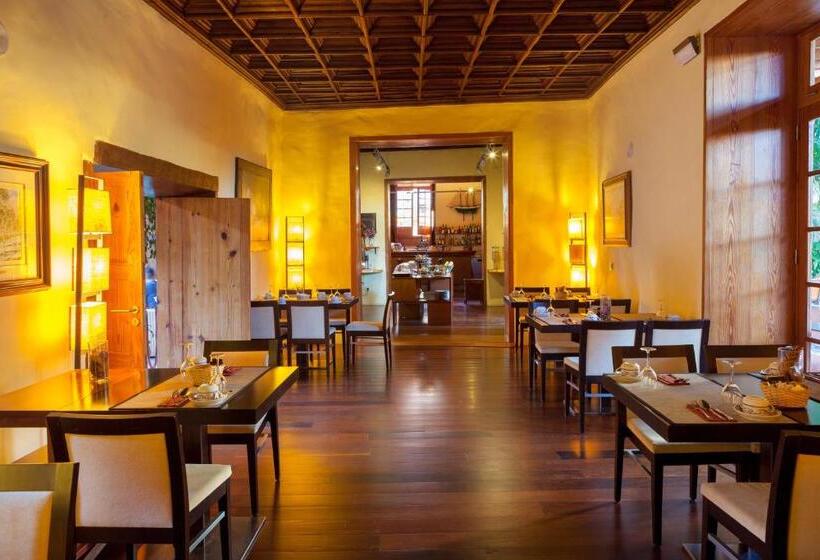 Сельский отель Livvo La Quinta Roja