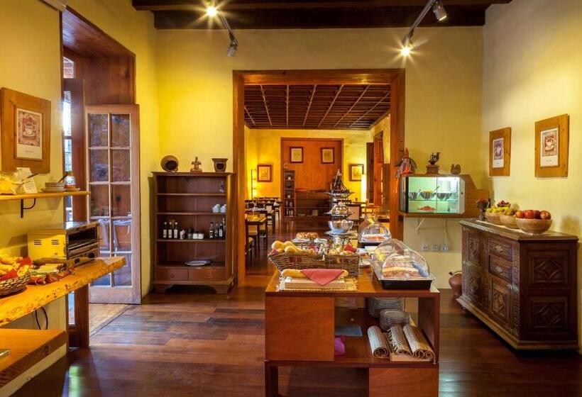 Сельский отель Livvo La Quinta Roja