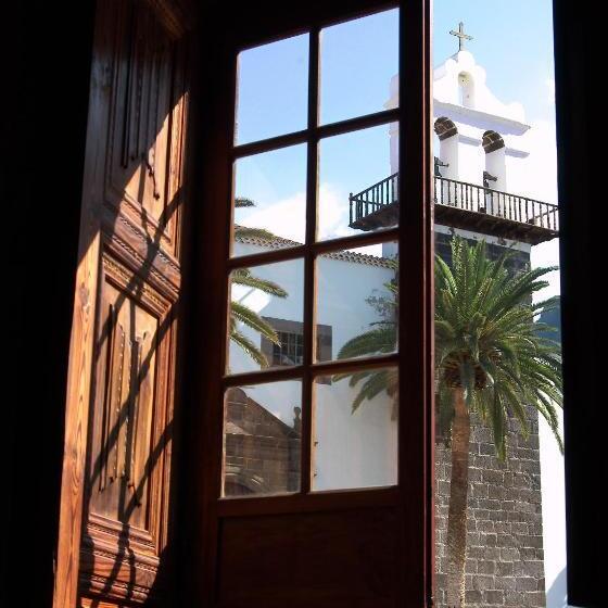 Сельский отель Livvo La Quinta Roja