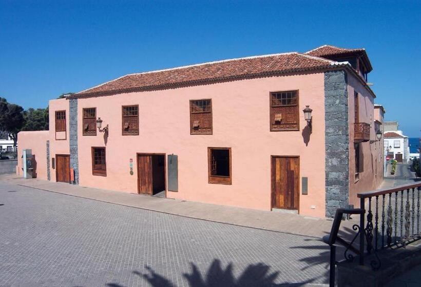 Сельский отель Livvo La Quinta Roja