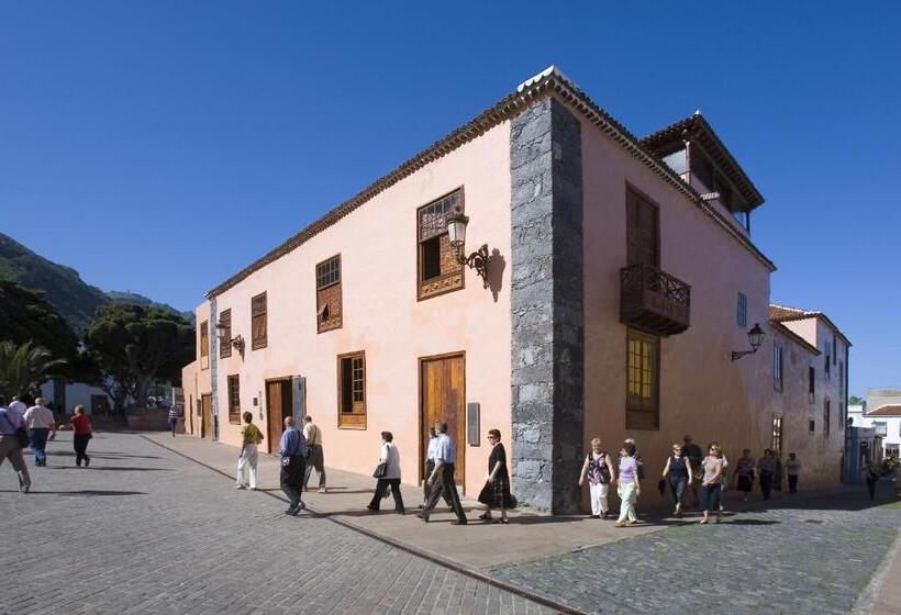 Сельский отель Livvo La Quinta Roja