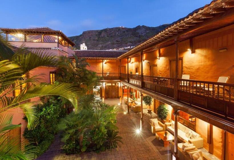 Сельский отель Livvo La Quinta Roja