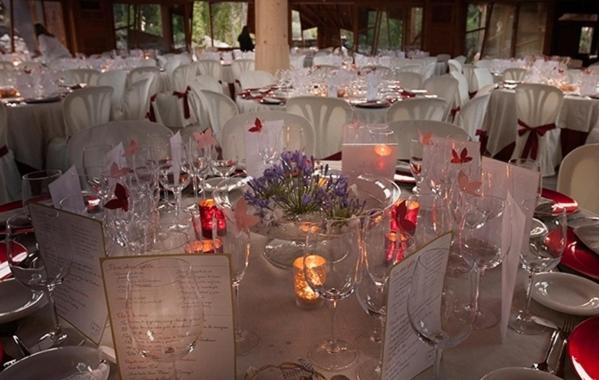 田舎風ホテル Rural Peña Del Alba