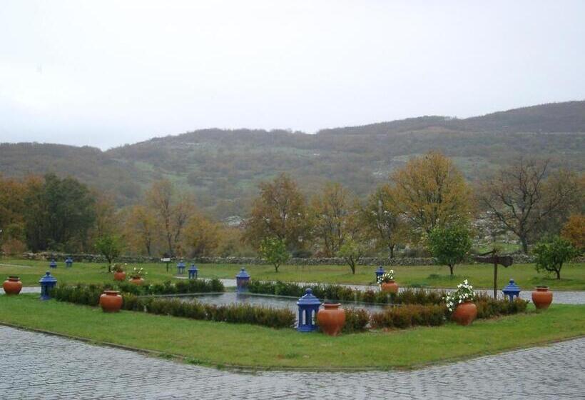 田舎風ホテル Rural Peña Del Alba