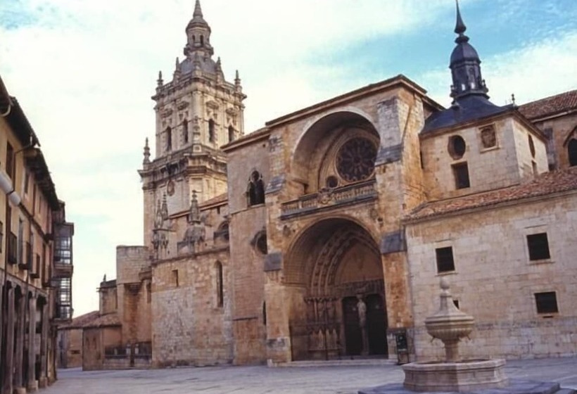 בית מלון כפרי Rural Remanso