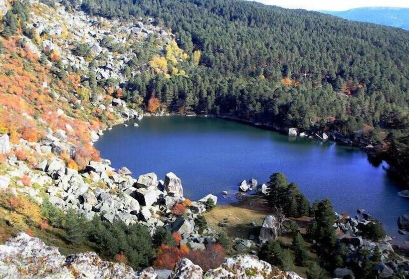 乡村酒店  Rural Remanso