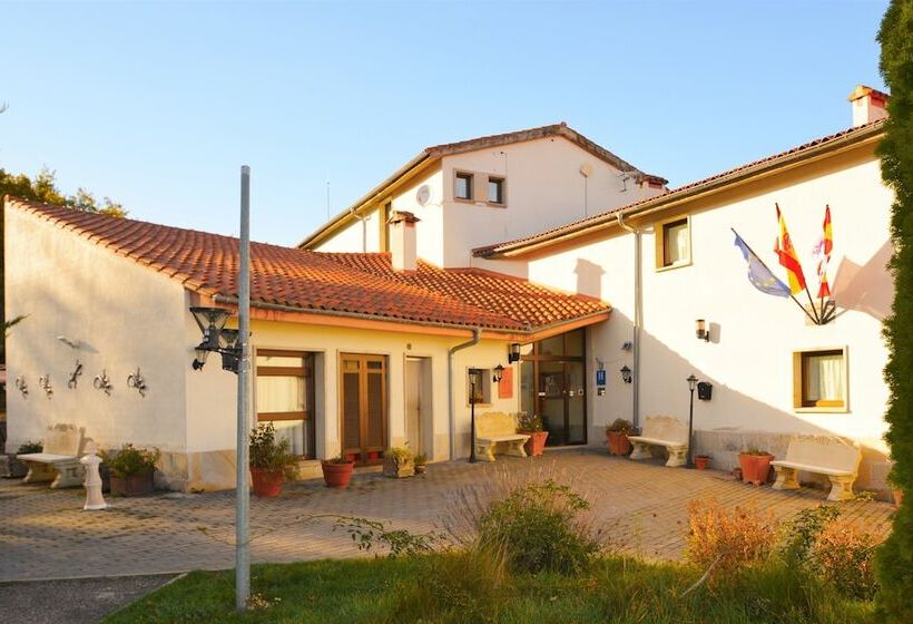 乡村酒店  Rural Remanso