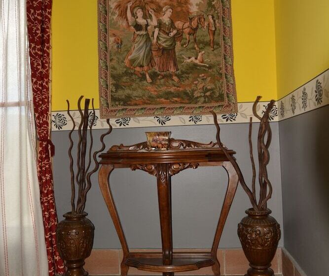 乡村酒店  Rural Remanso