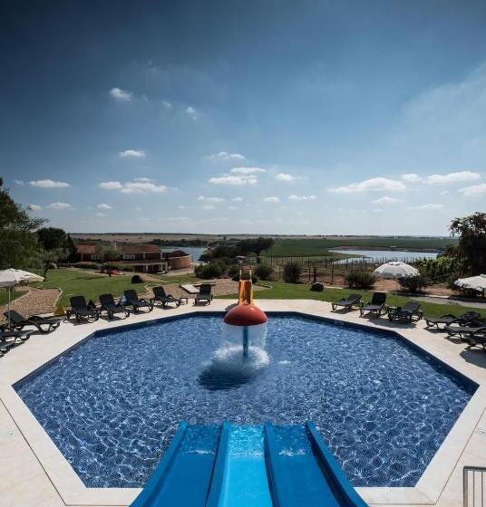 Сельский отель Vila Galé Alentejo Vineyards