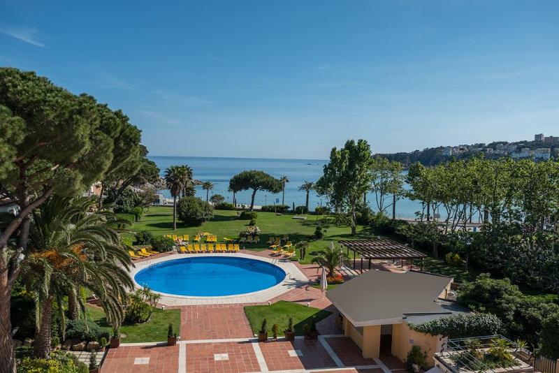 S Agaró Hotel Spa & Wellness