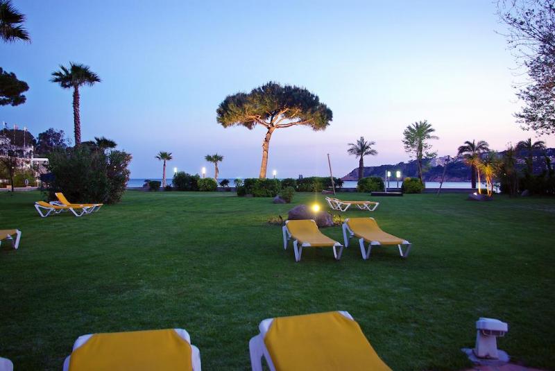 S Agaró Hotel Spa & Wellness