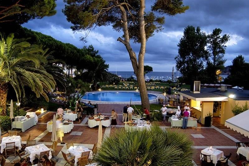 S Agaró Hotel Spa & Wellness