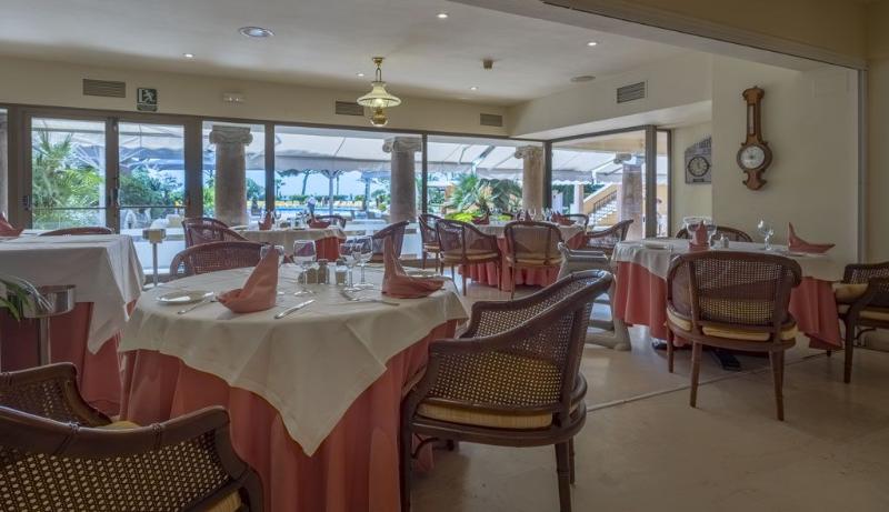 S Agaró Hotel Spa & Wellness