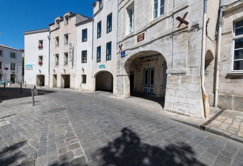 هتل Le Saint Nicolas Hôtel