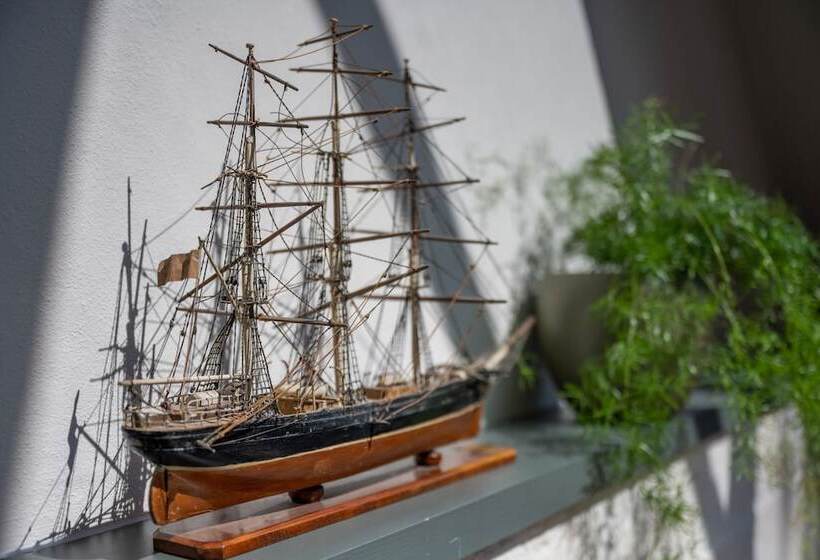 هتل Le Saint Nicolas Hôtel