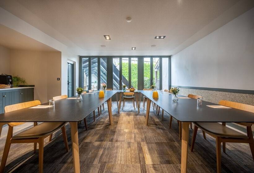 هتل Le Saint Nicolas Hôtel