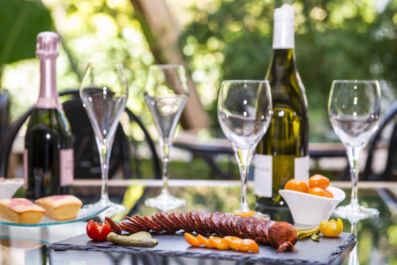 هتل Le Saint Nicolas Hôtel