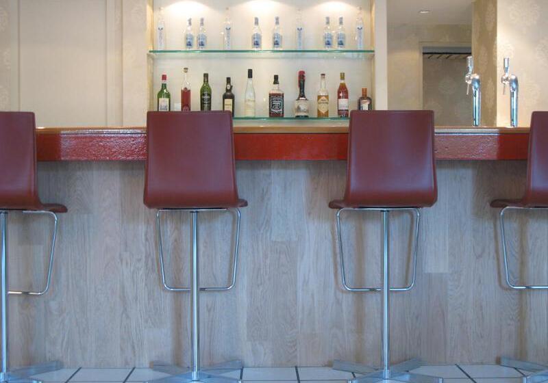 هتل Le Saint Nicolas Hôtel