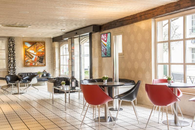 هتل Le Saint Nicolas Hôtel