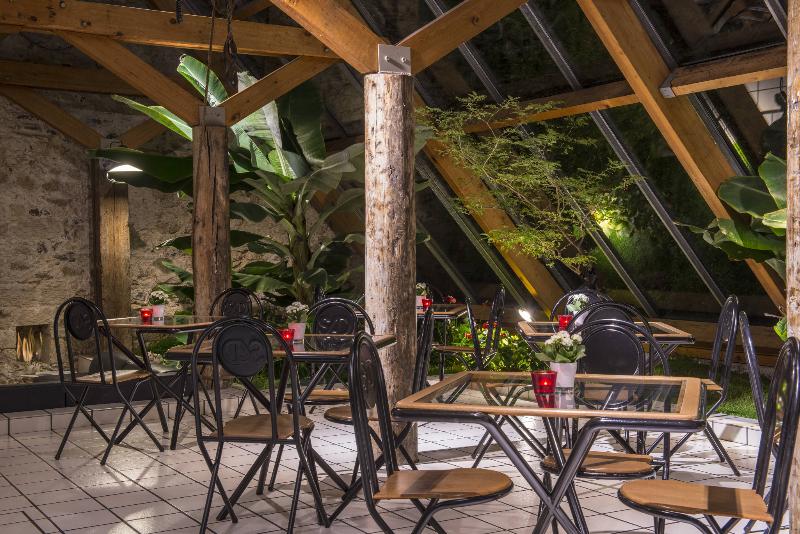 هتل Le Saint Nicolas Hôtel