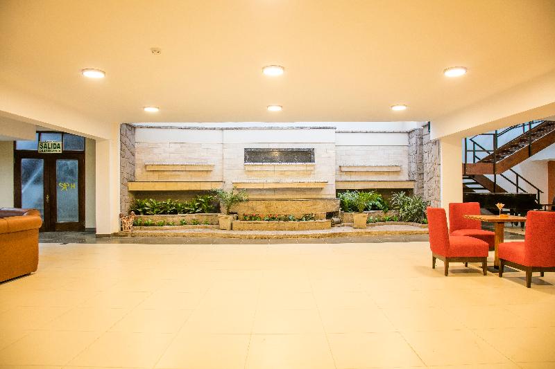 هتل San Agustin Riviera