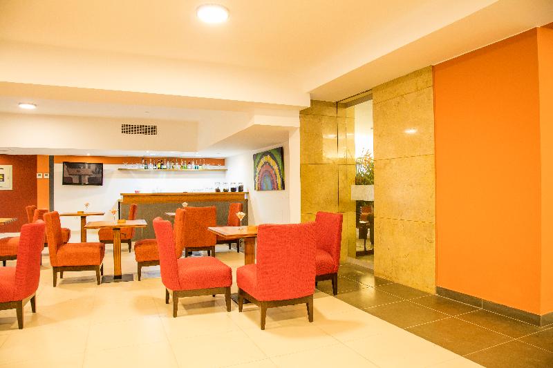 בית מלון כפרי San Agustin Riviera