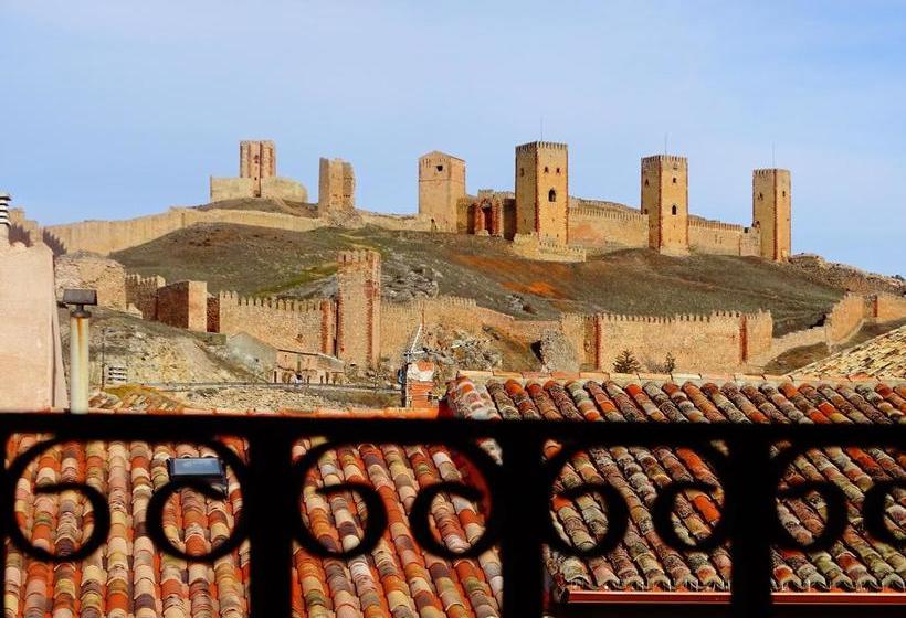 هتل San Francisco