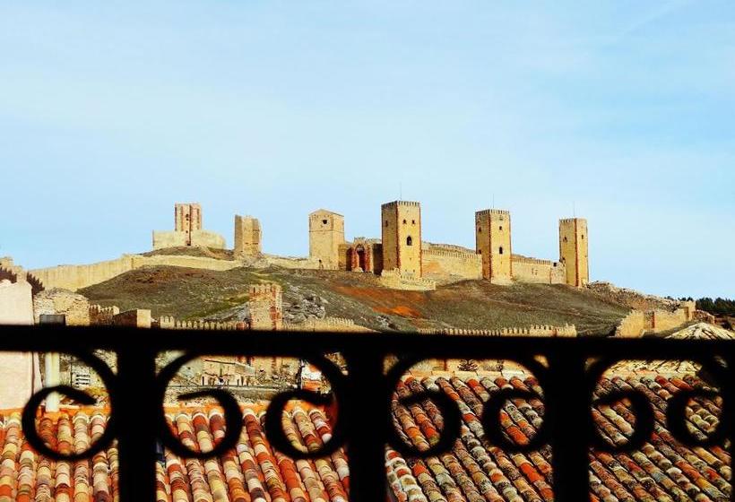 هتل San Francisco