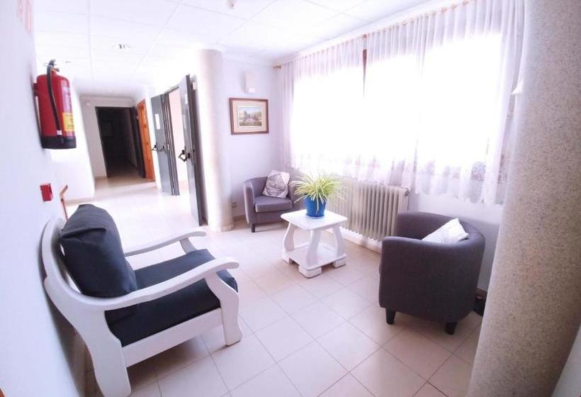 هتل San Francisco