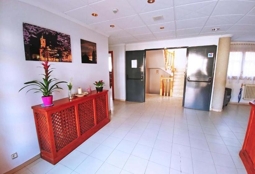 هتل San Francisco