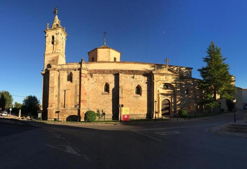 هتل San Francisco