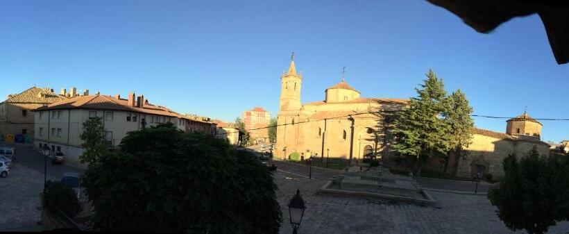 هتل San Francisco