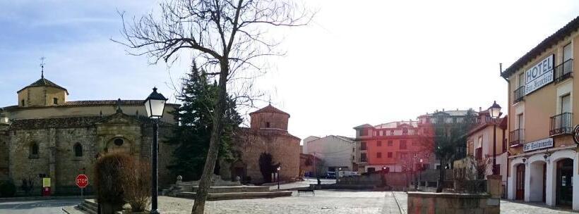 هتل San Francisco