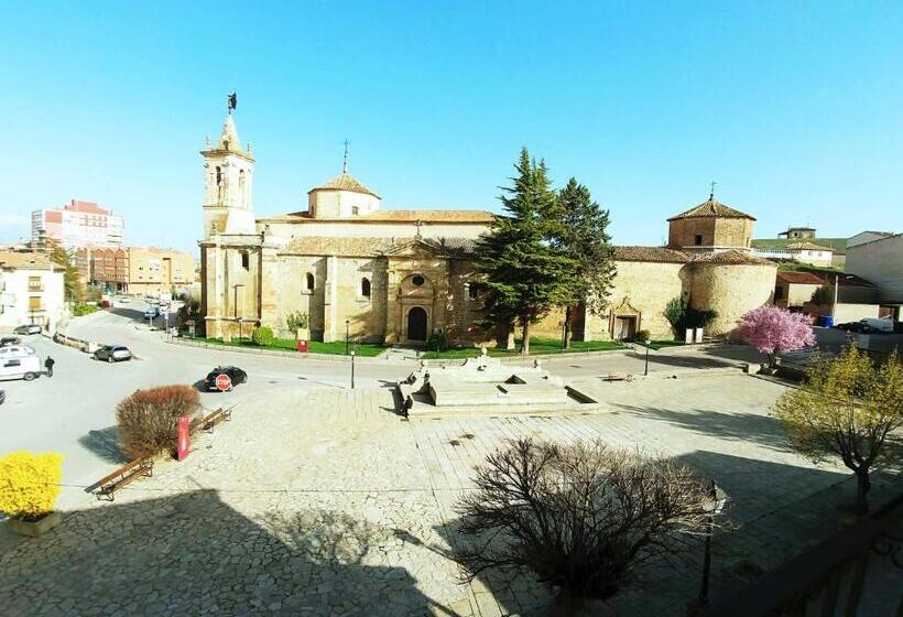 هتل San Francisco