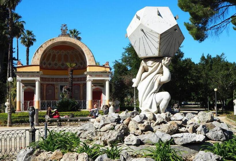 酒店 San Paolo Palace