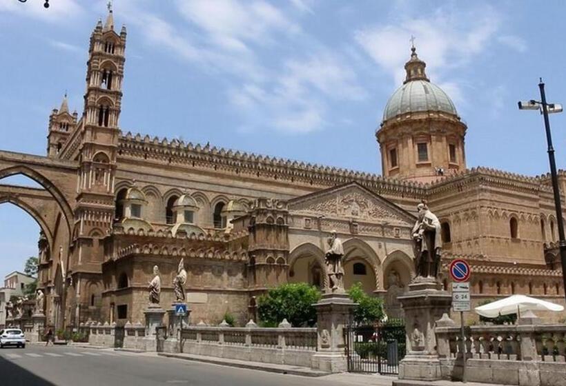 酒店 San Paolo Palace