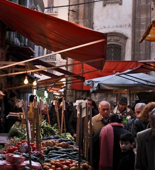 酒店 San Paolo Palace