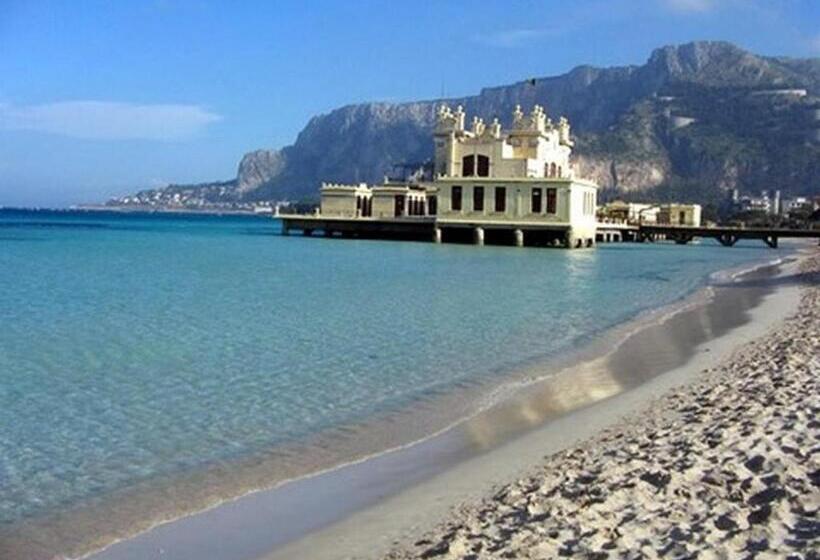 酒店 San Paolo Palace