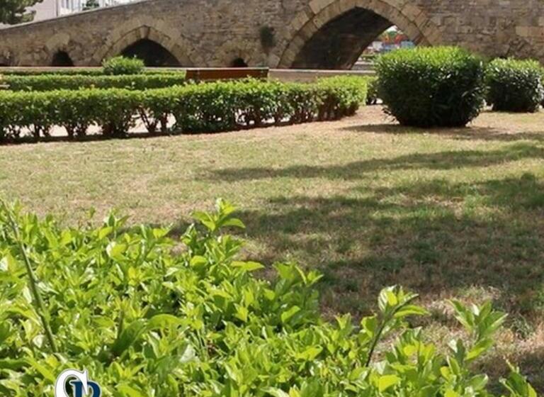 酒店 San Paolo Palace