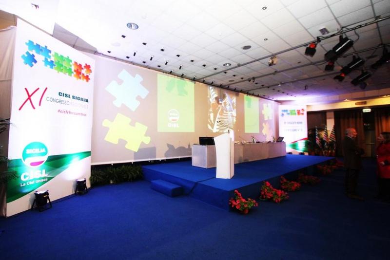 酒店 San Paolo Palace