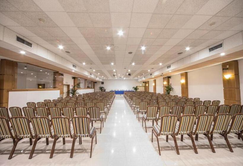 酒店 San Paolo Palace